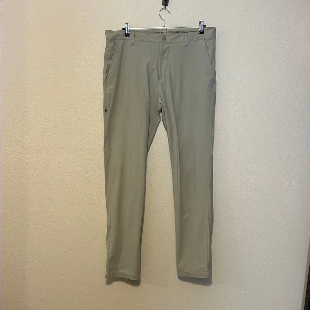 Rhone Commuter‎ City Pants Size 36
